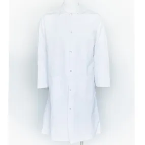 Used Standard Lab Coat - Long Sleeve