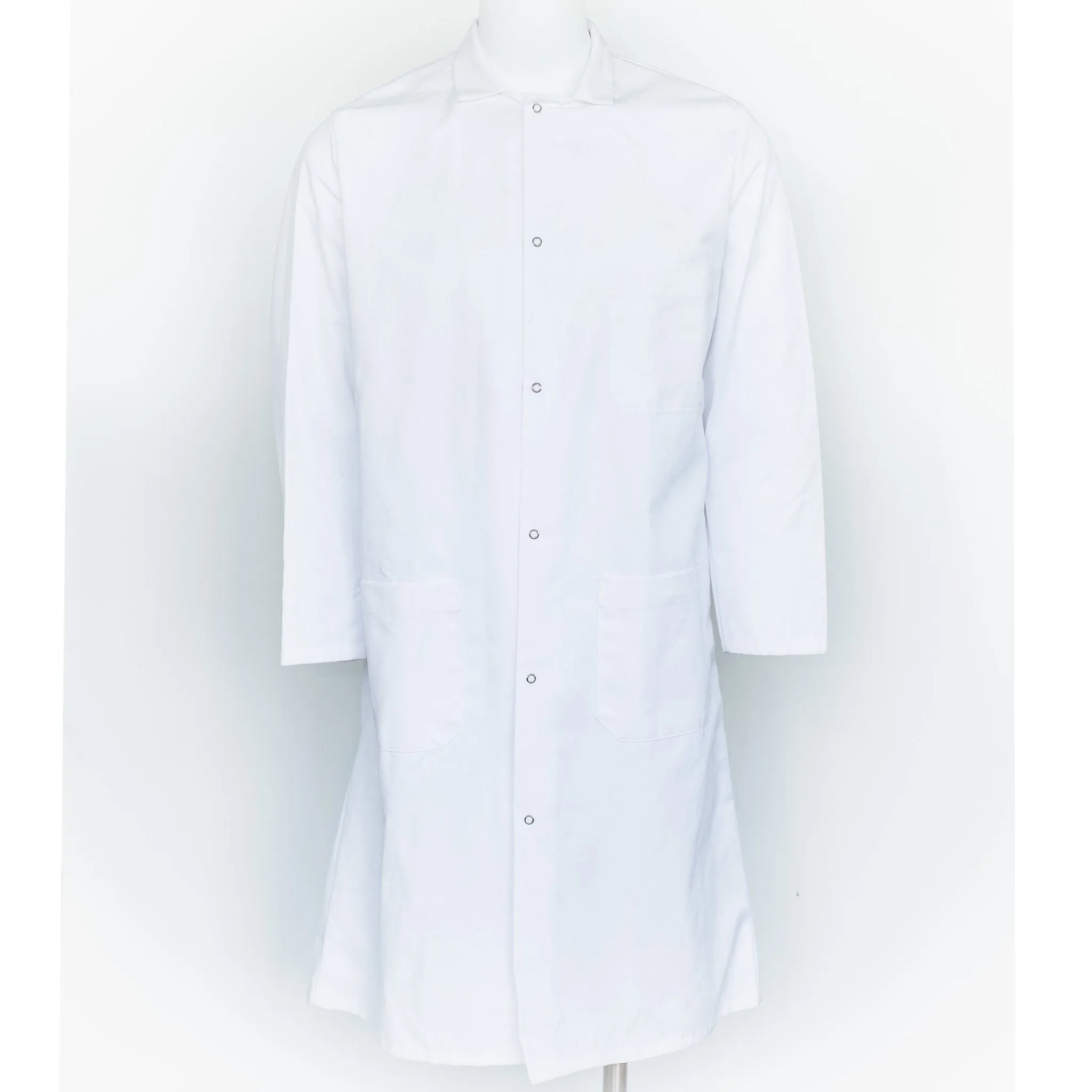 Used Standard Lab Coat - Long Sleeve