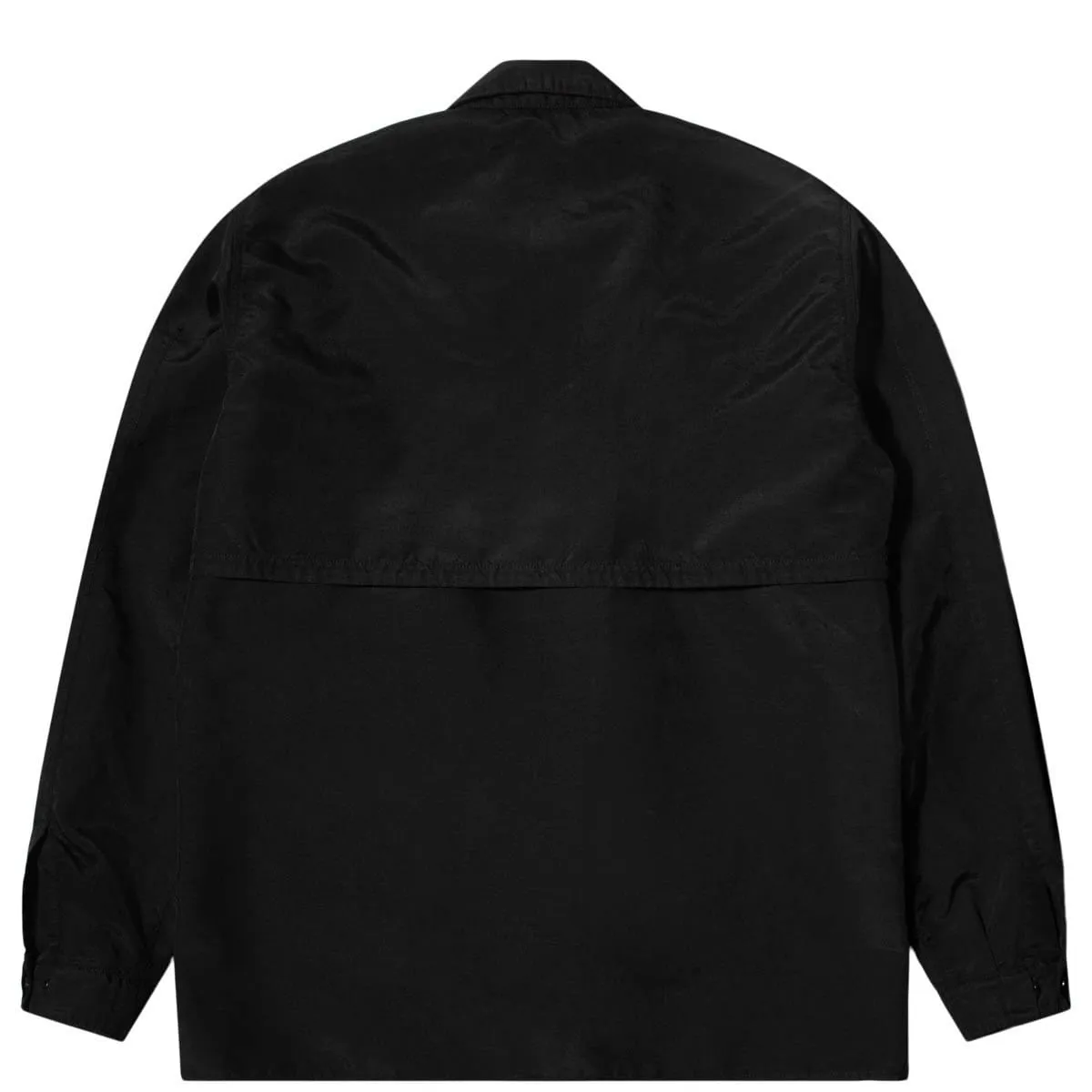 VENTED OVERSHIRT 741910102