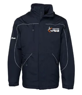 Winter Jacket WRAS Tempest 3TPJ