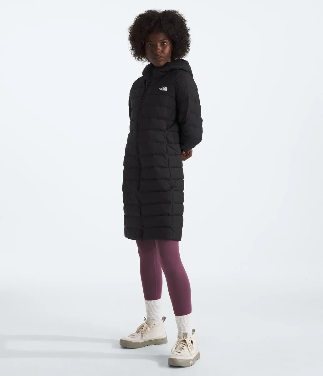 Women's Aconcagua Parka