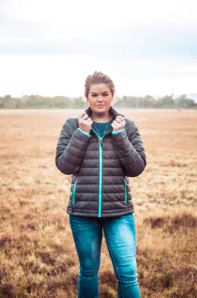 Women's Clarevale Puffer Jacket