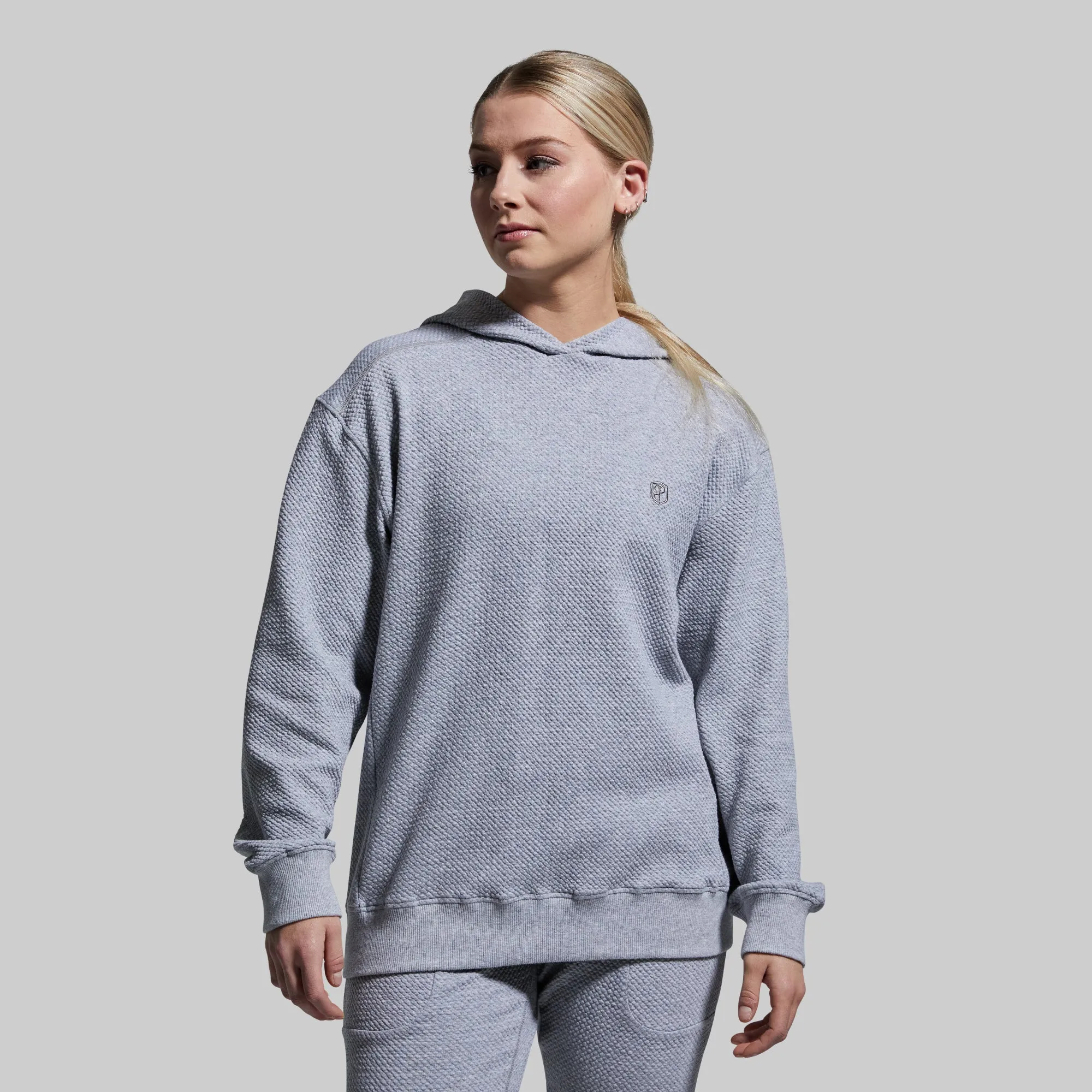 Women's Cloud Jogger Set (Paloma Grey)