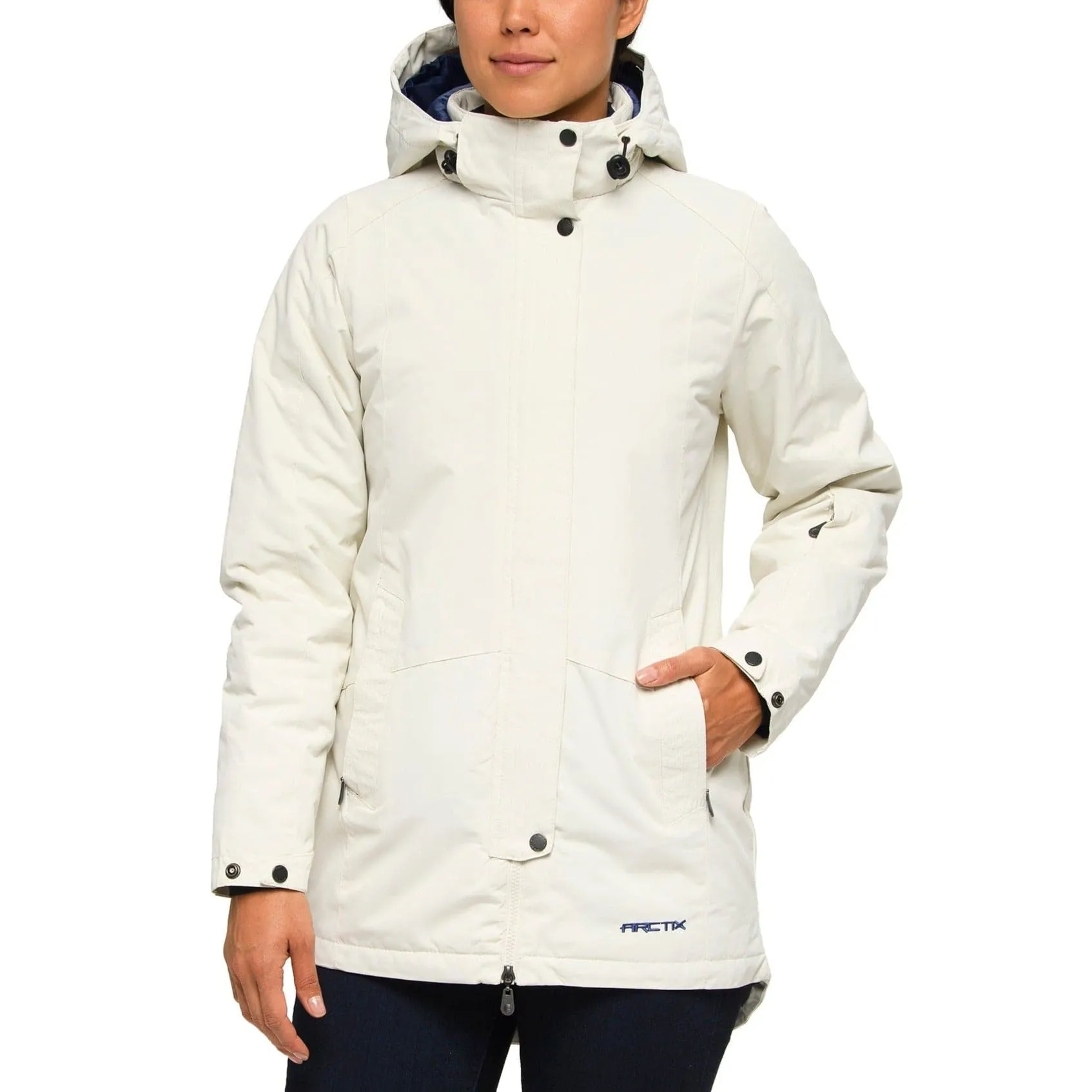 Women's Gondola Insulated Jacket