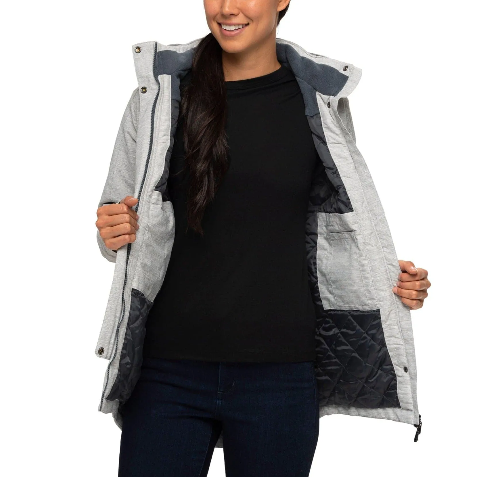 Women's Gondola Insulated Jacket