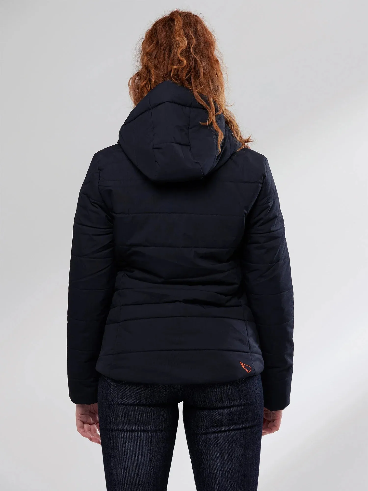 Women's Tough Puffer Jacket