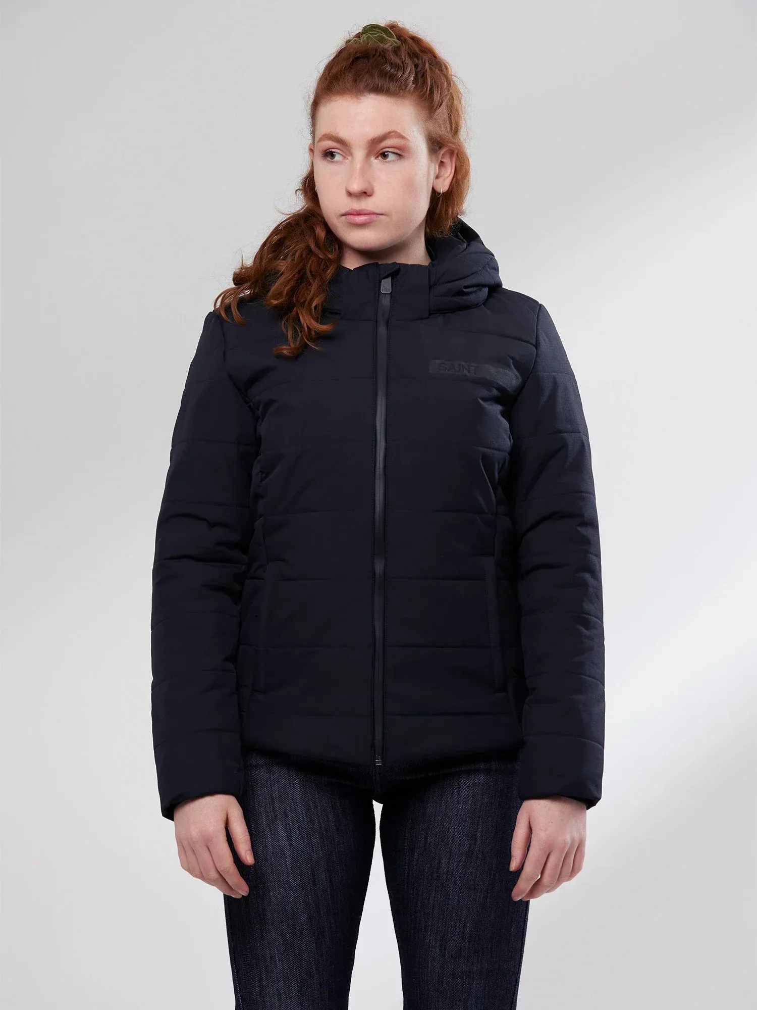 Women's Tough Puffer Jacket