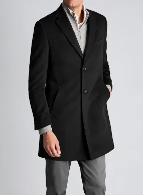 Wool Long Coat