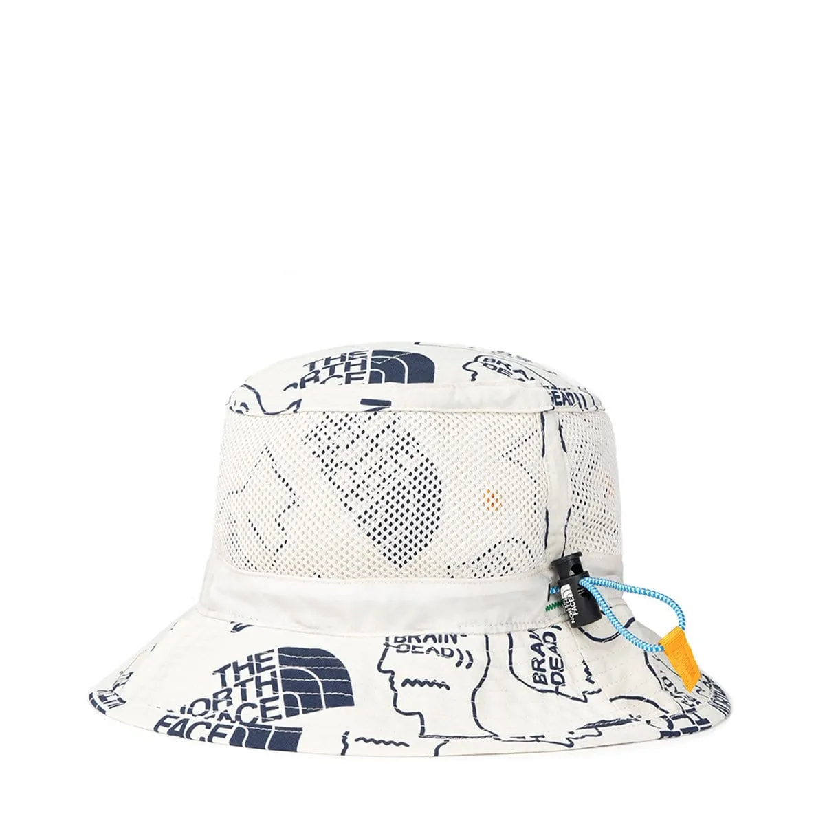 x Brain Dead BUCKET HAT