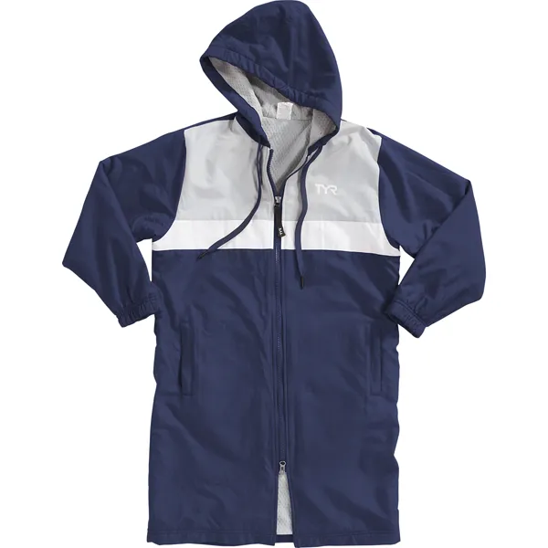 Youth Alliance Podium Parka