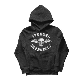 Youth Classic Concert - Lightweight Hooded Pullover