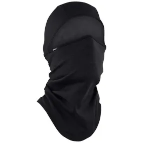 ZANheadgear Convertible Balaclava SportFlex Series Black